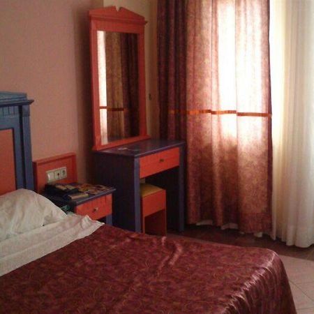 Drop Hotel Konaklı Esterno foto